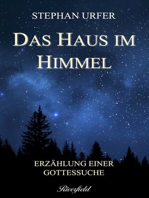 cover image of Das Haus im Himmel